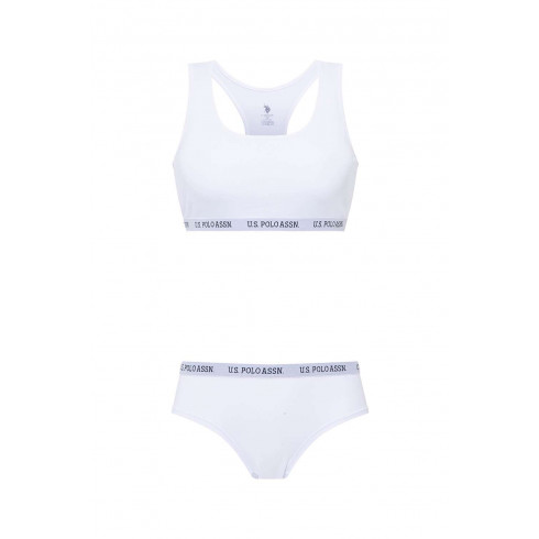 Фото Комплект білизни жіночий U.S. POLO ASSN 65003 - зображення 2