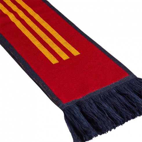 Фото Шарф Adidas CF Scarf Spain FJ0803 - зображення 4