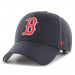 Фото Бейсболка 47 BRAND MLB Boston Red Sox MVP B-MVP02WBV-HM - зображення 1