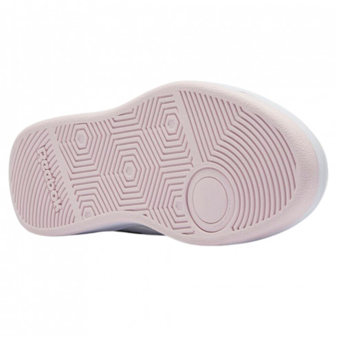 Фото Жіночі повсякденні кросівки REEBOK ROYAL TECHQUE T G55889 - зображення 5