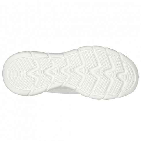 Фото Жіночі повсякденні кросівки Skechers BOBS Sport B Flex Hi 117382 OFWT - зображення 5