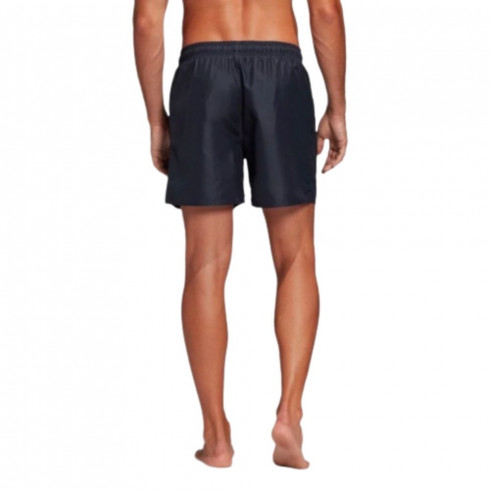 Фото Чоловічі шорти для плавання Adidas SOLID CLX FJ3378 - зображення 2