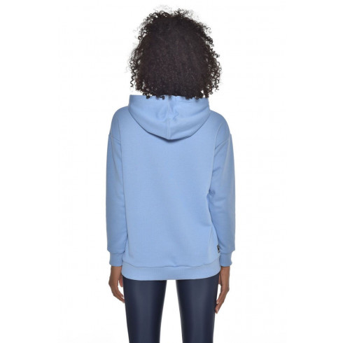 Фото Жіноче спортивне худі Bilcee TB20WL11W8785-1008 - зображення 4