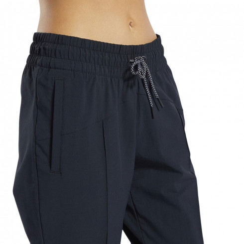 Фото Жіночі штани Reebok COMMERCIAL WOVEN FJ2889 - зображення 6