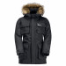 Фото Парка дитяча Jack Wolfskin GLACIER PEAK PARKA K 1609082_6350 - зображення 1