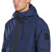 Фото Чоловіча куртка Reebok OUTERWEAR URBAN FLEECE FU1684 - зображення 4