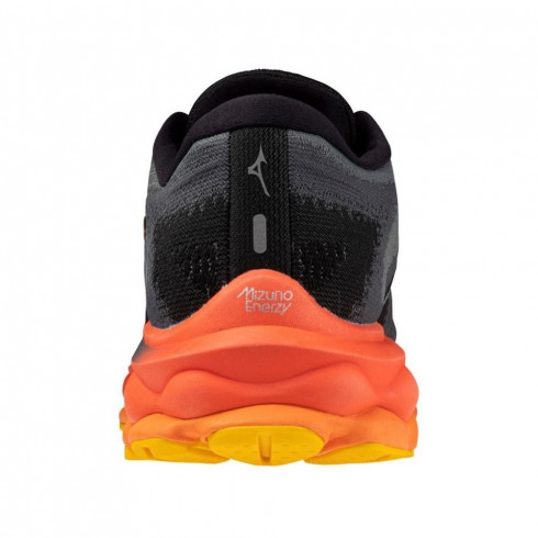 Фото Чоловічі бігові кросівки Mizuno WAVE SKY 7 J1GC2302-51 - зображення 3