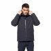 Фото Пуховик чоловічий cинтетичний Jack Wolfskin WISPER INS JKT M 1111723_6230 - зображення 1