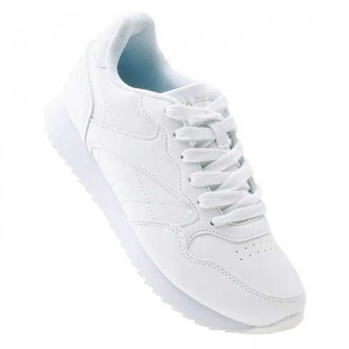 Фото Жіночі повсякденні кросівки MARTES HAKON WOS-WHITE - зображення 2