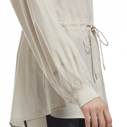 Фото Жіночий анорак Reebok Collared GT3147 - зображення 7