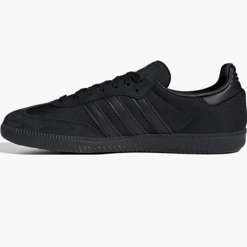 Фото Кеди Adidas SAMBA OG JI4647 - зображення 2