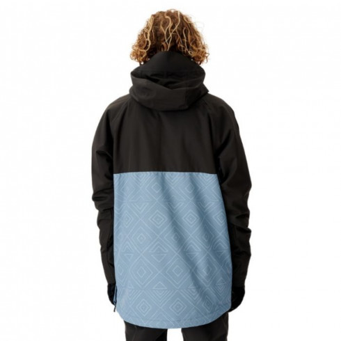 Фото Куртка чоловіча для сноуборда Rip Curl PRIMATIVE JACKET 000MOU-4790 - зображення 4