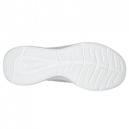 Фото Жіночі повсякденні кросівки Skechers Skech-Lite Pro 149994 LVPK - зображення 5