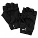 Фото Рукавиці PUMA TR Ess Gloves Puma Black-Gray Violet 4146501 - зображення 1