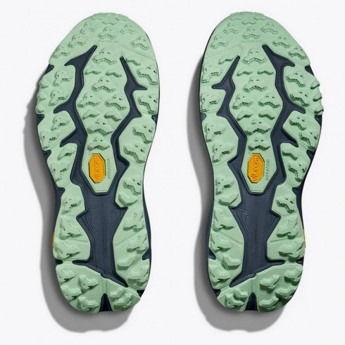 Фото Жіночі бігові кросівки HOKA SPEEDGOAT 6 1147811-MNLG - зображення 7