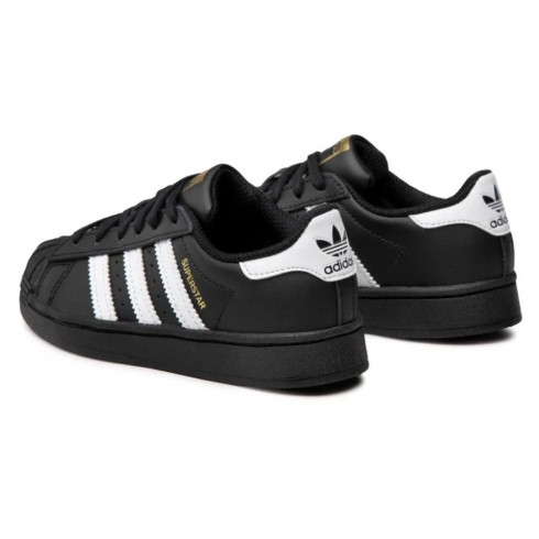 Фото Дитячі повсякденні кросівки Adidas SUPERSTAR C EF5394 - зображення 2