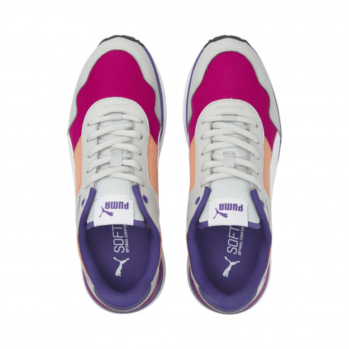 Фото Жіночі тренувальні кросівки PUMA R78 VOYAGE 38072908 - зображення 5