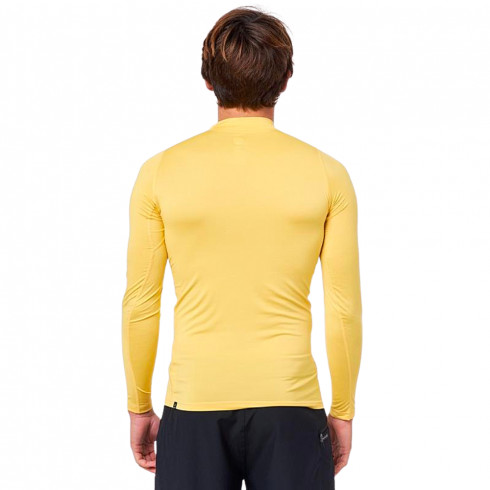 Фото Гідрофутболка чоловіча Rip Curl CORPS SSL UV WLE3QM-10 - зображення 3