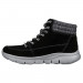 Фото Жіночі черевики Skechers Arch Fit Smooth - Comfy Chill 167373 BLK - зображення 2