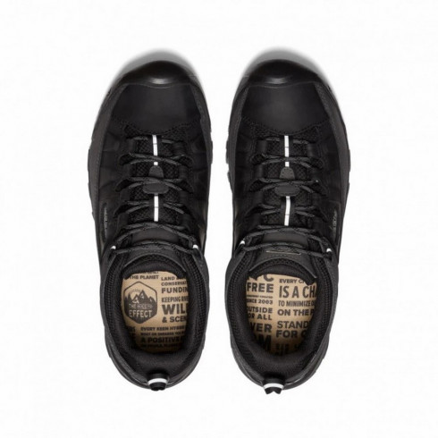 Фото Чоловічі трекінгові напівчеревики Keen TARGHEE III WP M 1028128 - зображення 6