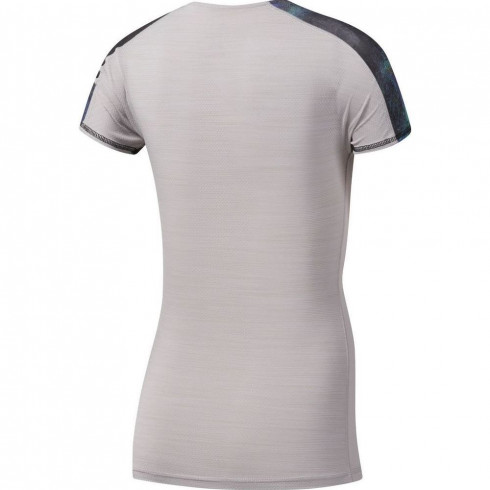 Фото Жіноча футболка Reebok ACTIVCHILL OIL SLICK D93886 - зображення 8