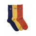 Фото Шкарпетки зима Rip Curl ICONS CREW SOCK 3-PK CSOAO9-291 - зображення 1