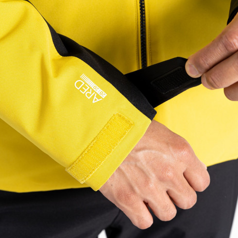 Фото Куртка чоловіча гірськолижна Dare 2b Remit Jacket DMP527-U8N - зображення 4