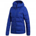 Фото Жіночий пуховик Adidas W Helionic Hooded CZ2315 - зображення 5