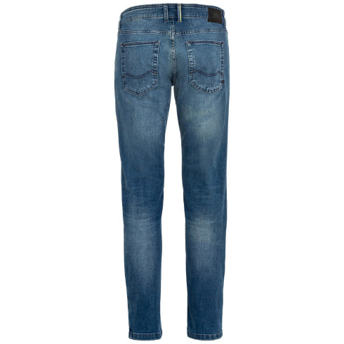 Фото Чоловічі джинси Camel Active 5-PKT SLIM FIT 488885-8D69-46 - зображення 4