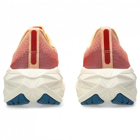 Фото Жіночі бігові кросівки Asics NOVABLAST 4 1012B510-800 - зображення 5