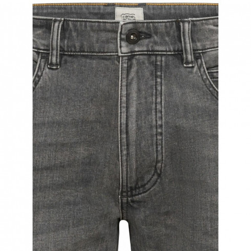 Фото Чоловічі штани Camel Active Denims 5-Pocket 488325-9D30-07 - зображення 3