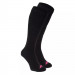 Фото Шкарпетки гірськолижні MARTES LADY VIRIN-BLACK/PINK YARROW - зображення 1