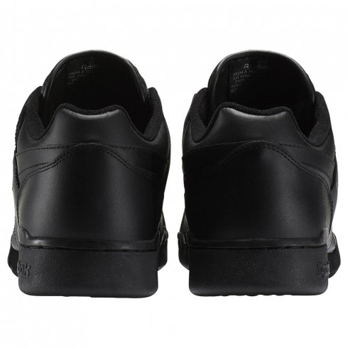 Фото Чоловічі повсякденні кросівки REEBOK WORKOUT PLUS 2760 - зображення 4