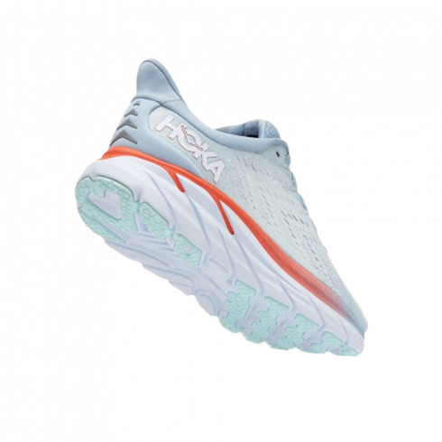 Фото Жіночі бігові кросівки Hoka One One W CLIFTON 8 1119394-BFPA - зображення 7