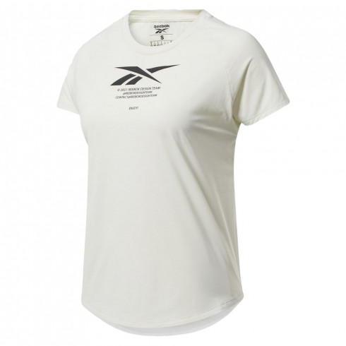 Фото Жіноча футболка Reebok RUNNING ACTIVCHILL GT3170 - зображення 6