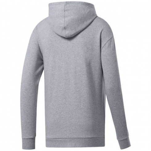 Фото Чоловіча толстовка REEBOK TRAINING ESSENTIALS HOODIE FK6020 - зображення 4