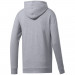 Фото Чоловіча толстовка REEBOK TRAINING ESSENTIALS HOODIE FK6020 - зображення 4