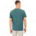 Фото Чоловіча футболка Camel Active T-SHIRT 1/2 ARM 409700-5T01-44 - зображення 2