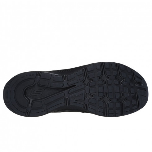 Фото Чоловічі бігові кросівки Skechers GO RUN Consistent 2.0 220866 BBK - зображення 3