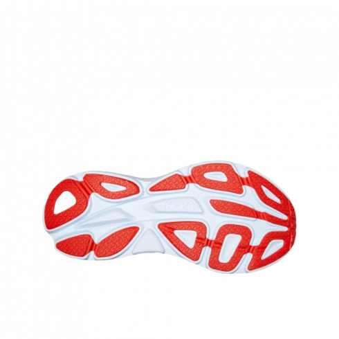 Фото Чоловічі бігові кросівки Hoka One One M BONDI 8 1123202-GBMS - зображення 6