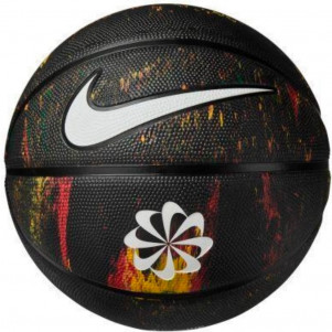 М'яч баскетбольний Nike EVERYDAY PLAYGROUND 8P NEXT NATURE DEFLATED N.100.7037.973.07