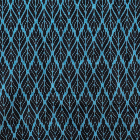 Фото Баф HI-TEC TEMI-BROWN LEAVES - зображення 4