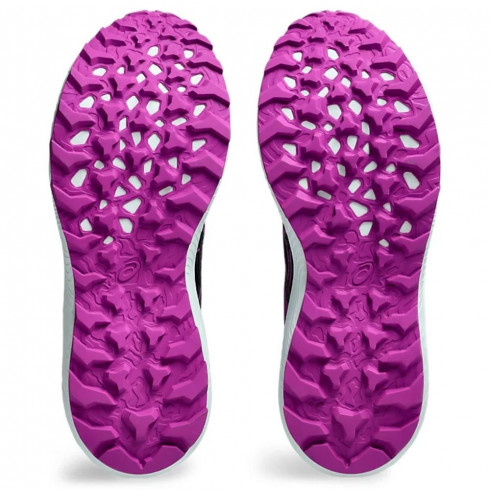 Фото Жіночі бігові кросівки Asics GEL-SONOMA 7 1012B413-005 - зображення 7