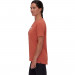 Фото Жіноча футболка Mammut Core T-Shirt Women Logo 1017-03902-BRIC - зображення 3