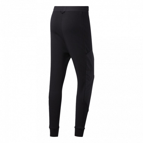 Фото Чоловічі спортивні штани Reebok TRAINING SUPPLY FJ4608 - зображення 8