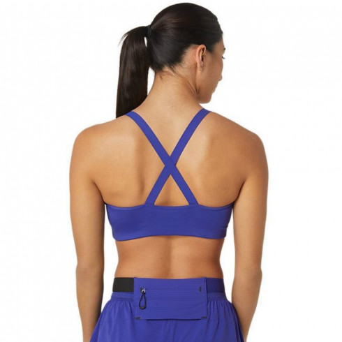 Фото Жіночий спортивний топ Asics ACCELERATE BRA 2012B911-EGGP - зображення 2