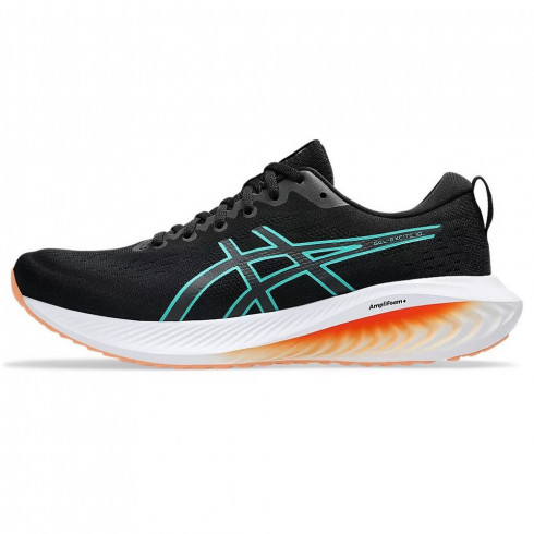 Фото Чоловічі бігові кросівки Asics GEL-EXCITE 10 1011B600-011 - зображення 2