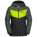Фото Куртка дитяча утеплена Jack Wolfskin THREE HILLS JACKET KIDS 1608631_6350 - зображення 1