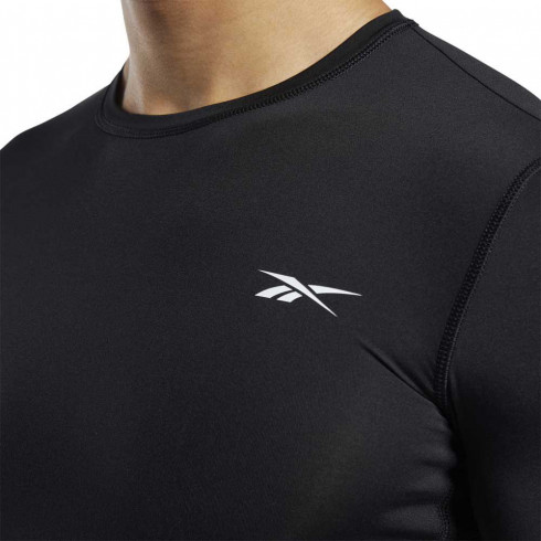 Фото Футболка чоловіча Reebok WORKOUT READY FP9118 - зображення 4