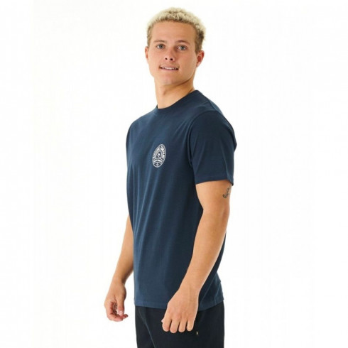 Фото Чоловіча футболка Rip Curl STAPLER TEE 03PMTE-291 - зображення 3